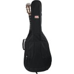 Gator - gb - 4g - classic - housse nylon pour guitare classique Gator - gb - 4g - classic - housse nylon pour guitare classique
