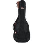 Gator - gb - 4g - miniacou - housse nylon pour guitare acoustique mini Gator - gb - 4g - miniacou - housse nylon pour guitare acoustique mini