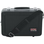 Gator gc - clarinet - etui pour clarinette - noir Gator gc - clarinet - etui pour clarinette - noir