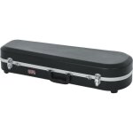 Gator gc - violin 4 / 4 - etui pour violon 4 / 4 - noir