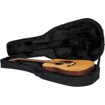 Gator - gl - dread - 12 - etui pour guitare acoustique 12 cordes dreadnought