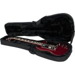 Gator - gl - sg - etui pour guitare gibson sg