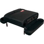 Gator - gm - 1wevaa - sac de transport pour système hf + 1 micro Gator - gm - 1wevaa - sac de transport pour système hf + 1 micro