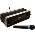 Gator - gm - 1wp - etui pour système hf + 1 micro Gator - gm - 1wp - etui pour système hf + 1 micro