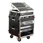 Gator grc10x12u - flight cases matriel dj