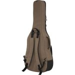 Gator - gt - acoustic - tan - housse pour guitare acoustique - extrieur marron