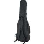 Gator - gt - electric - blk - housse pour guitare electrique - extrieur noir
