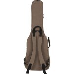 Gator - gt - electric - tan - housse pour guitare electrique - extrieur marron