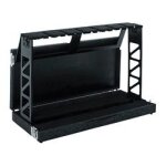 Gator gtr - std6 - stand pour 6 guitares Gator gtr - std6 - stand pour 6 guitares
