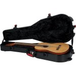 Gator - gtsa - gtrclass - etui pour guitare classique