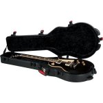 Gator - gtsa - gtrlps - etui pour gibson les paul ou guitare electrique single cutaway