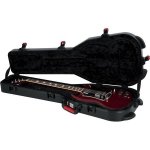 Gator - gtsa - gtrsg - etui pour guitare electrique gibson sg