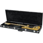 Gator - gw - bass - etui deluxe bois basse