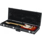Gator - gw - electric - etui deluxe bois guitare electrique
