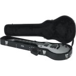 Gator - gw - lps - etui bois deluxe pour guitare gibson les paul Gator - gw - lps - etui bois deluxe pour guitare gibson les paul