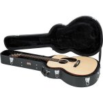 Gator - gwe - 000ac - etui bois deluxe pour guitare martin acoustique 000 Gator - gwe - 000ac - etui bois deluxe pour guitare martin acoustique 000