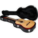 Gator - gwe - classic - etui bois pour guitare classique Gator - gwe - classic - etui bois pour guitare classique