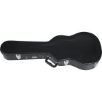 Gator - gwe - lps - blk - etui bois pour guitare gibson les paul