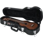 Gator - gwe - uke - sop - etui bois pour ukull soprano