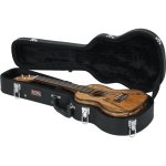 Gator - gwe - uke - ten - etui bois pour ukull tenor