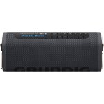 Gbt band black - haut - parleur bluetooth avec radio dab + et fm, portée de 30 mètres, plus de 8 heures ... Gbt band black - haut - parleur bluetooth avec radio dab + et fm, portée de 30 mètres, plus de 8 heures ...