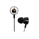 Gear4 angry birds tweeters bomb bird - ecouteurs - intra - auriculaire - filaire - jack 3, 5mm