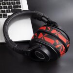 Gel de refroidissement mousse coussin coussinets pour audio - technica ath m50x / m40x, hyperx cloud ... Gel de refroidissement mousse coussin coussinets pour audio - technica ath m50x / m40x, hyperx cloud ...