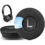 Gel de refroidissement mousse coussin coussinets pour beats ep wired filaire on - ear casque, coussinets ...