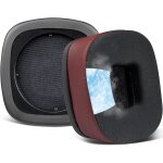 Gel de refroidissement mousse coussin coussinets pour marshall major i / ii / iii / iv anc bluetooth ... Gel de refroidissement mousse coussin coussinets pour marshall major i / ii / iii / iv anc bluetooth ...