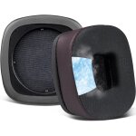 Gel de refroidissement mousse coussin coussinets pour marshall major i / ii / iii / iv / v anc bluetooth ... Gel de refroidissement mousse coussin coussinets pour marshall major i / ii / iii / iv / v anc bluetooth ...