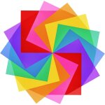 Gelatine lumiere spot 14 pcs glatine photo sous chemises papier couleur a4 calque films filtre de correction ...