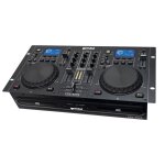 Gemini cdm4000 lecteur combo professionnel cd / usb Gemini cdm4000 lecteur combo professionnel cd / usb