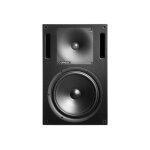 Genelec 1000 series 1032c sam - enceinte - noir