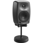 Genelec 8000 - 406 pied de table court pour srie genelec 8000 / 4000