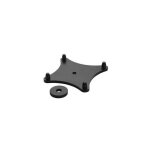 Genelec 8040 - 408 plaque de montage pour s�rie 8040 et 8341