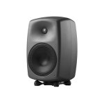 Genelec 8350a sam - enceintes monitoring - noir