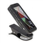 Générateur de métronome a ecran lcd 3 en 1 avec clip pour guitare chromatique basse ukulélé violon Générateur de métronome a ecran lcd 3 en 1 avec clip pour guitare chromatique basse ukulélé violon