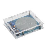 G�n�rateur de r�sonance d'ondes schumann 7, 83 hz impulsion ultra - basse fr�quence o r�sonateur interface ...