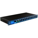 Genetix gn10 10 port node