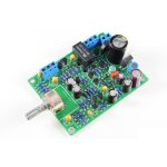 Gengterbelle clone - kit de pr�amplificateur � une extr�mit� de classe a, naim, nac42. 5