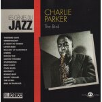 Les g�nies du jazz : charlie parker  the bird