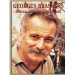 Georges brassens : georges brassens spcial guitare tablatures - recueil guitar [tab] 9790231102536 carmf868 ...