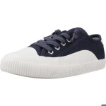 Geox tippeste junior bleu marine / blanc