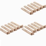 Gestion des cbles en silicone, 20 / 12 / 4 pices, gestionnaire de fils, souris, porte - couteurs, ...