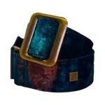 Get'm get'm - sangle the jd teal