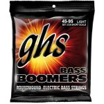Ghs 3135 bass boomers regular short scale jeu de cordes pour basse Ghs 3135 bass boomers regular short scale jeu de cordes pour basse