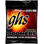 Ghs gbxl boomers cordes guitare electrique 9 - 42 Ghs gbxl boomers cordes guitare electrique 9 - 42