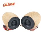 Ghxmedals - haut - parleur super twecirculation en bois, 8ohm, 20w, breton, néodyme, aigus, diaphragme, ... Ghxmedals - haut - parleur super twecirculation en bois, 8ohm, 20w, breton, néodyme, aigus, diaphragme, ...