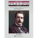Giacomo puccini : play puccini instrumental play - along - recueil avec support(s) en ligne violoncelle ...