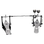 Gibraltar 5711db - double p�dale grosse caisse - transmission simple cha�ne cam - s�rie 5000